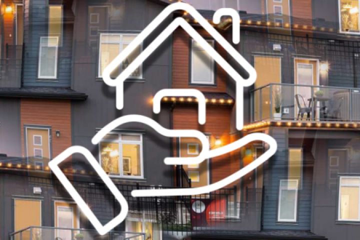 Buying a Property in 10 Steps