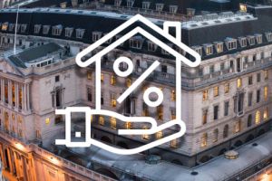 How the Bank of England Base Rate Affects Your Mortgage